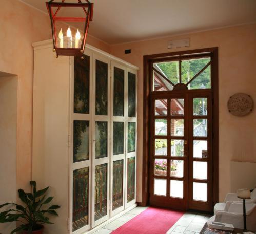 La Valletta Relais Bergamo Buitenkant foto