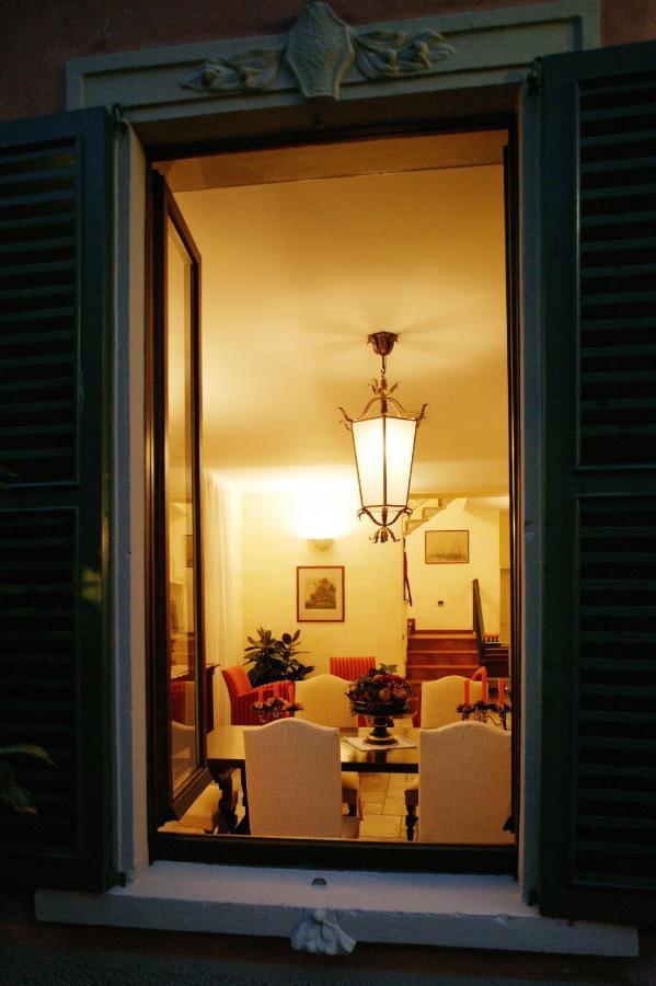 La Valletta Relais Bergamo Buitenkant foto