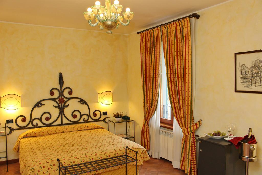 La Valletta Relais Bergamo Buitenkant foto