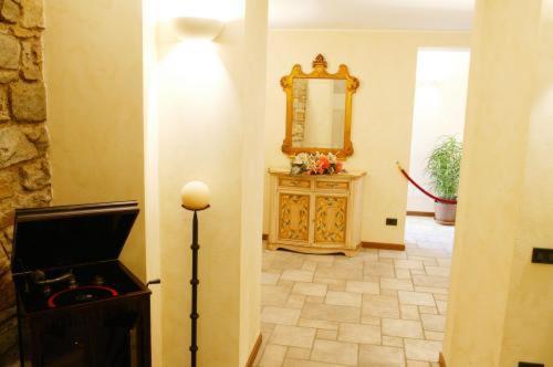 La Valletta Relais Bergamo Buitenkant foto