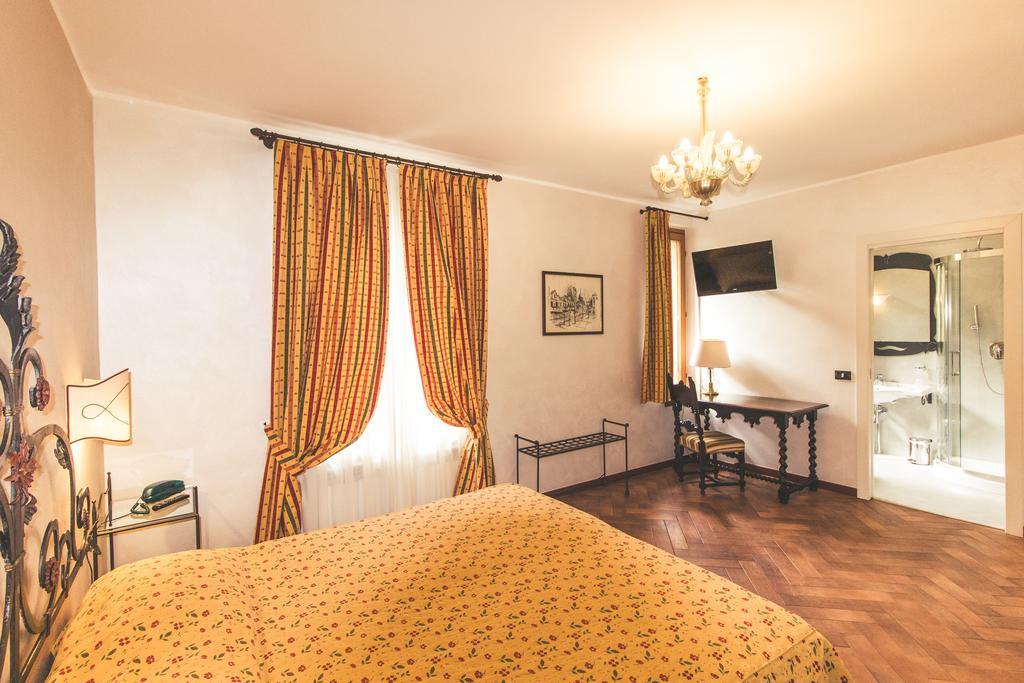 La Valletta Relais Bergamo Buitenkant foto
